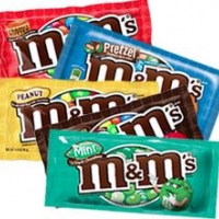 M & M Lover’s