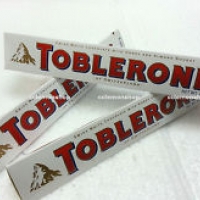 toblerone white (3 *100 gm)