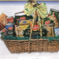 Gift Basket