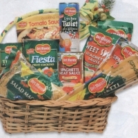 Gift Basket 004