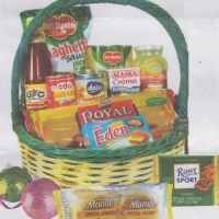 Tara Basket #06