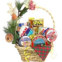 Gifts  basket 9