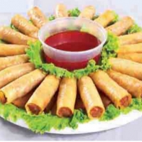 Lumpiang Shanghai ( 72 pcs)