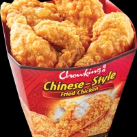 Chinese fried Chicken Family Pack