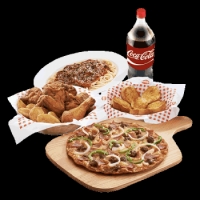 Shakey's Great Deal