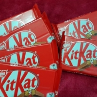 6 kitkat