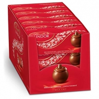 Lindt Lindor milk 6 pcs