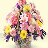 Happy Mother's Day