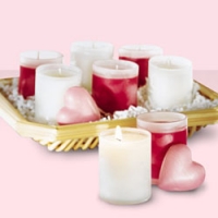 Sensual Candle