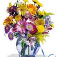 flowers for mom 2