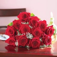 30 rose bouquet