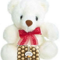love you bear
