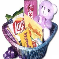 Sweet heart
