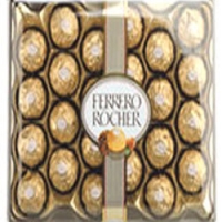 24 pieces Ferrero