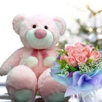 Bears & Roses