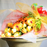 Assorted Bouquets