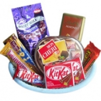 Chocolate Basket-9