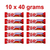 KitKat Chunky Bars (imported)